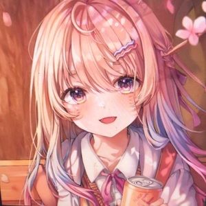 Meet your Posher, Francesca